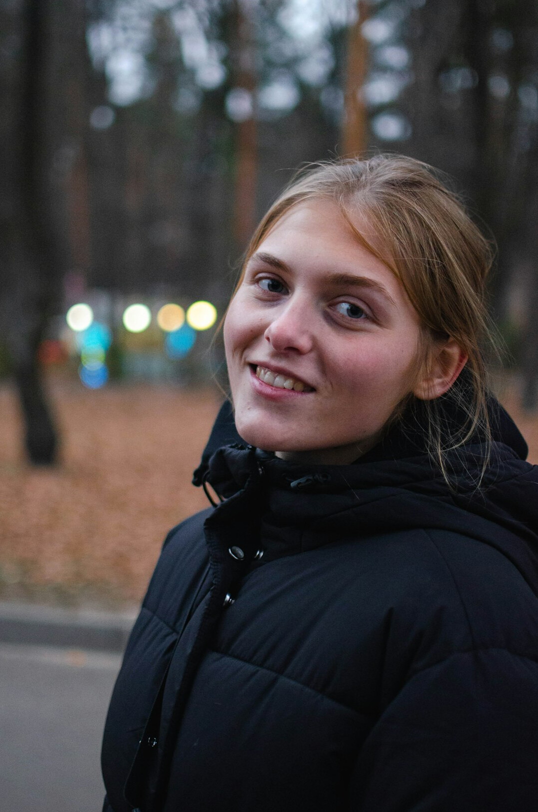 Portret programerke pozadinskih sustava