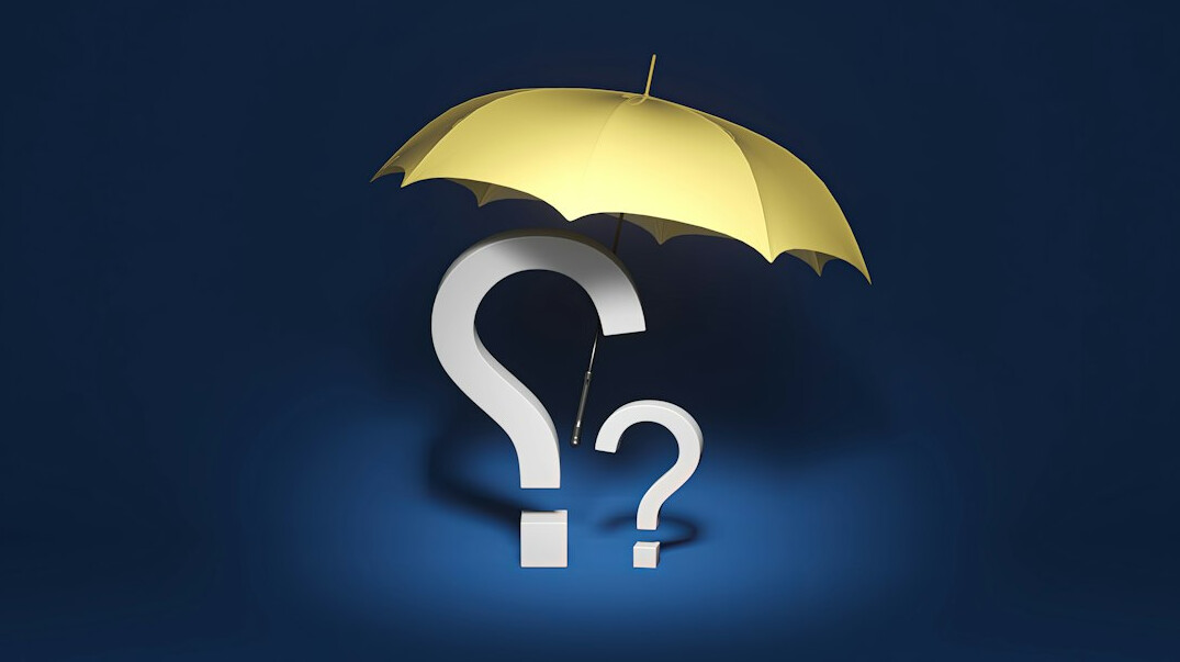 insurance technology project