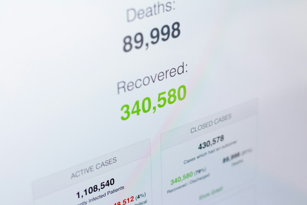 claims processing software