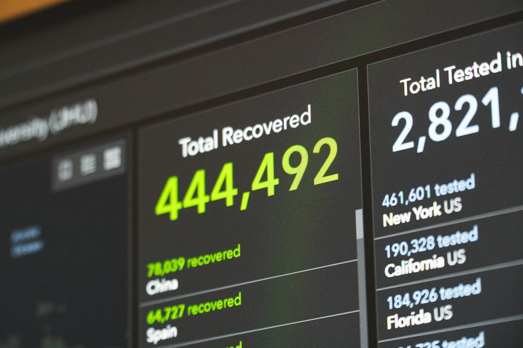 insurance software interface
