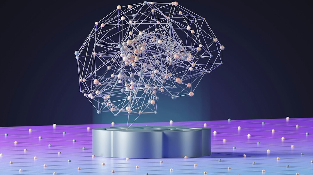 blockchain network visualization